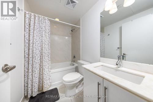 1808 - 58 Orchard View Boulevard, Toronto, ON - Indoor Photo Showing Bathroom