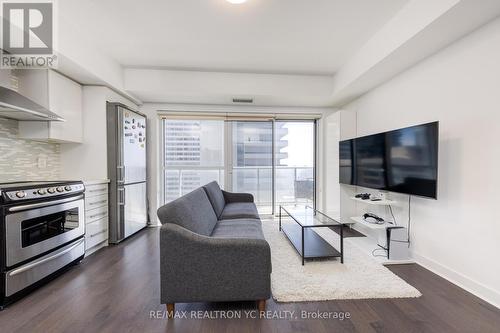 #1808 -58 Orchard View Blvd, Toronto, ON - Indoor Photo Showing Other Room