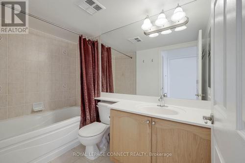 #1510 -78 Harrison Garden Blvd, Toronto, ON - Indoor Photo Showing Bathroom