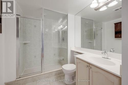 #1510 -78 Harrison Garden Blvd, Toronto, ON - Indoor Photo Showing Bathroom