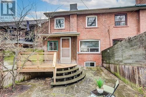 29 Mount Royal Ave, Toronto, ON - Outdoor