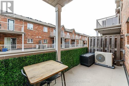 35 Philpott Gdns, Toronto, ON - Outdoor With Deck Patio Veranda With Exterior