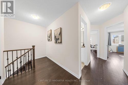 11 Hornchurch St, Whitby, ON - Indoor Photo Showing Other Room
