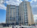 #702 -1028 Mcnicoll Ave, Toronto, ON  - Outdoor With Facade 