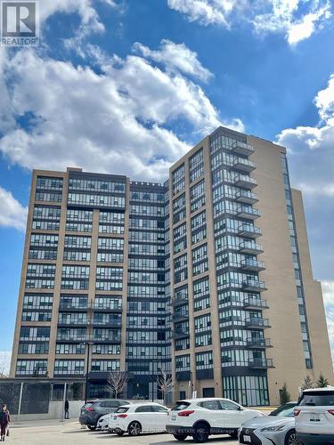 702 - 1028 Mcnicoll Avenue, Toronto (Steeles), ON - Outdoor With Facade