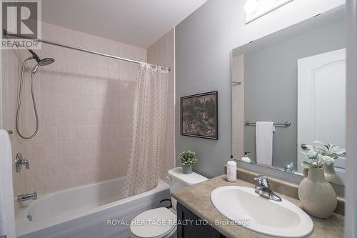 336 George Reynolds Drive, Clarington, ON - Indoor Photo Showing Bathroom