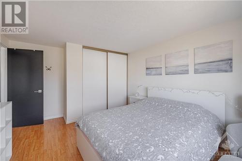76 Renova Private, Ottawa, ON - Indoor Photo Showing Bedroom