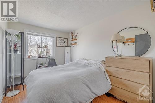 76 Renova Private, Ottawa, ON - Indoor Photo Showing Bedroom