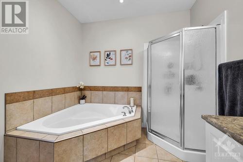 467 Jasper Crescent, Rockland, ON - Indoor Photo Showing Bathroom