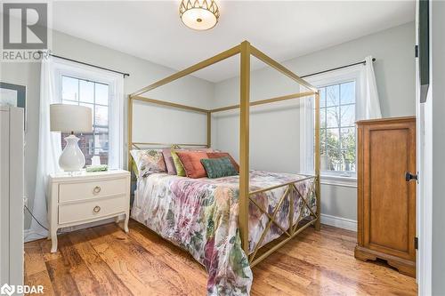 284 Maple Avenue, Georgetown, ON - Indoor Photo Showing Bedroom