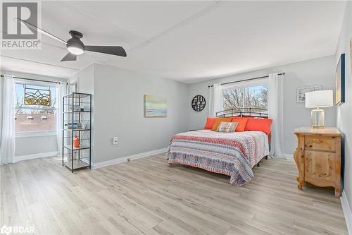 284 Maple Avenue, Georgetown, ON - Indoor Photo Showing Bedroom
