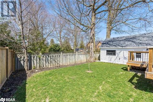 284 Maple Avenue, Georgetown, ON - Outdoor