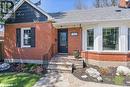 284 Maple Avenue, Georgetown, ON  - Outdoor 