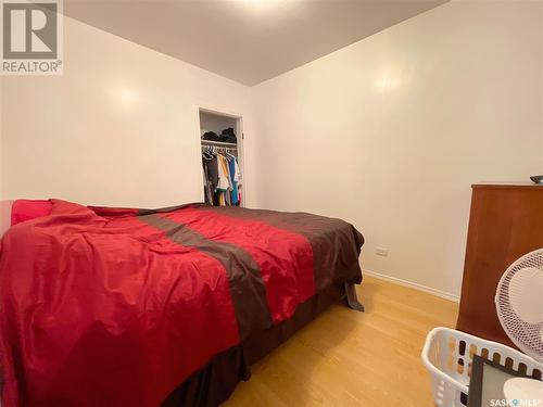 703 5Th Street, Humboldt, SK - Indoor Photo Showing Bedroom