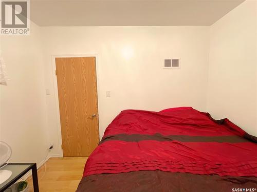 703 5Th Street, Humboldt, SK - Indoor Photo Showing Bedroom