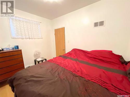 703 5Th Street, Humboldt, SK - Indoor Photo Showing Bedroom