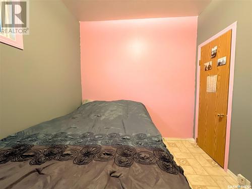 703 5Th Street, Humboldt, SK - Indoor Photo Showing Bedroom