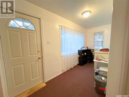 703 5Th Street, Humboldt, SK - Indoor