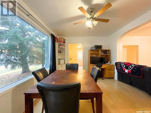 703 5Th Street, Humboldt, SK - Indoor Photo Showing Dining Room