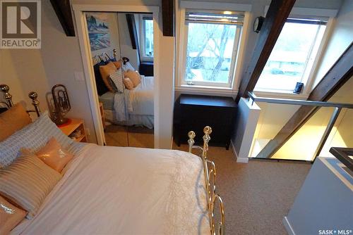 2 2855 Lacon Street, Regina, SK - Indoor Photo Showing Bedroom