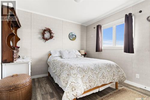 213 Barber Road, Collingwood Lakeshore Estates, SK - Indoor Photo Showing Bedroom