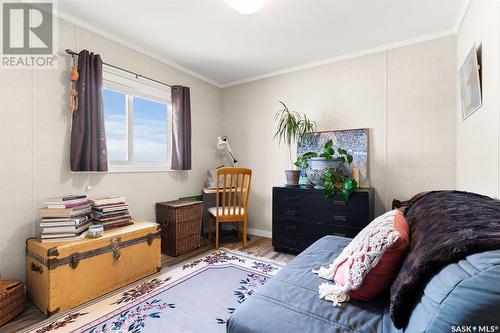 213 Barber Road, Collingwood Lakeshore Estates, SK - Indoor Photo Showing Bedroom