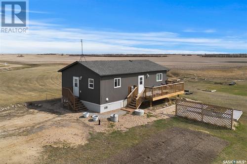 213 Barber Road, Collingwood Lakeshore Estates, SK - Outdoor With View