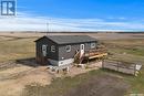 213 Barber Road, Collingwood Lakeshore Estates, SK  - Outdoor With View 