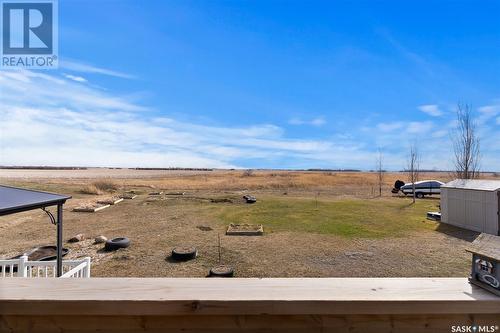 213 Barber Road, Collingwood Lakeshore Estates, SK - Outdoor With View