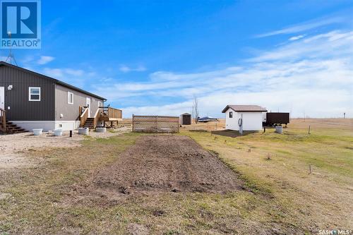 213 Barber Road, Collingwood Lakeshore Estates, SK - Outdoor With Exterior