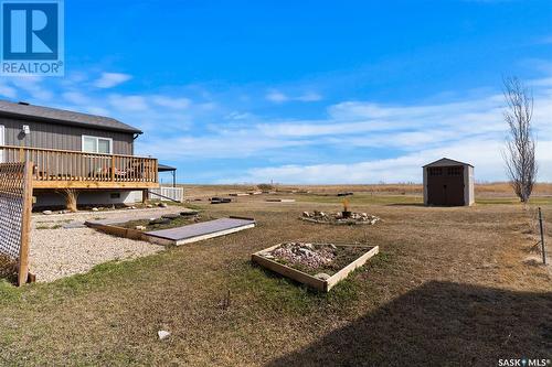 213 Barber Road, Collingwood Lakeshore Estates, SK - Outdoor With Deck Patio Veranda