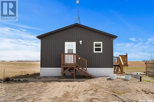 213 Barber Road, Collingwood Lakeshore Estates, SK - Outdoor