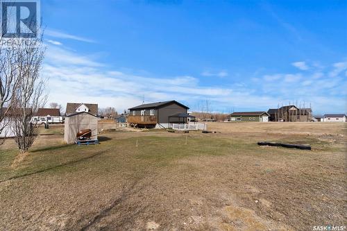 213 Barber Road, Collingwood Lakeshore Estates, SK - Outdoor