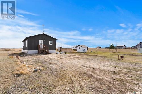 213 Barber Road, Collingwood Lakeshore Estates, SK - Outdoor