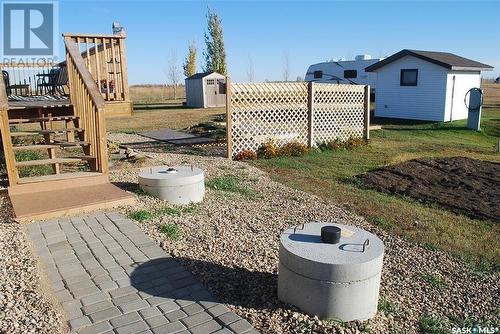 213 Barber Road, Collingwood Lakeshore Estates, SK - Outdoor With Deck Patio Veranda