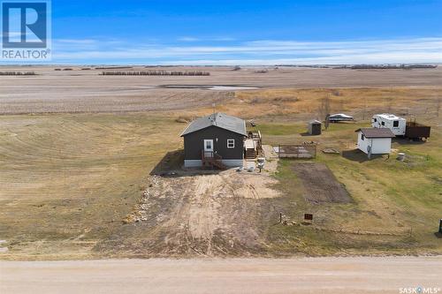 213 Barber Road, Collingwood Lakeshore Estates, SK - Outdoor With View