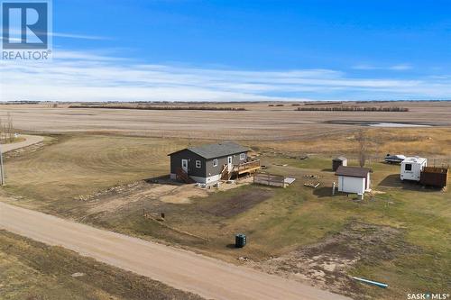 213 Barber Road, Collingwood Lakeshore Estates, SK - Outdoor With View