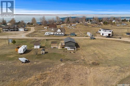 213 Barber Road, Collingwood Lakeshore Estates, SK - Outdoor With View