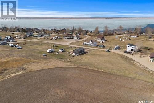 213 Barber Road, Collingwood Lakeshore Estates, SK - Outdoor With Body Of Water With View