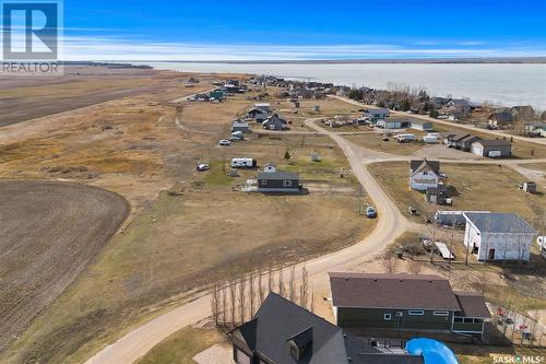 213 Barber Road, Collingwood Lakeshore Estates, SK - Outdoor With Body Of Water With View