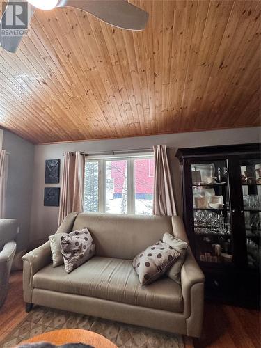 34 Greenhill Crescent, Burin, NL - Indoor Photo Showing Bedroom