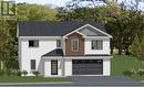 89 Pollux Drive, Mount Pearl, NL  - Outdoor With Facade 