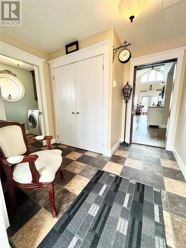18 Drong'S Lane, Laurenceton, NL - Indoor Photo Showing Other Room