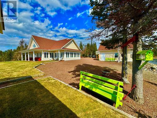 18 Drong'S Lane, Laurenceton, NL - Outdoor