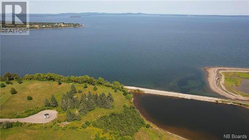 Lot 6 Quoddy Shores Drive, Saint Andrews, NB 