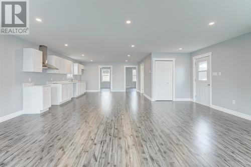 18A Mercers Cove, Bay Roberts, NL - Indoor