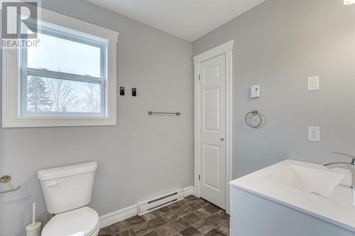 18A Mercers Cove, Bay Roberts, NL - Indoor Photo Showing Bathroom