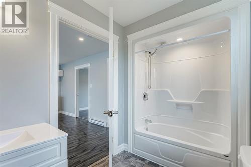 18A Mercers Cove, Bay Roberts, NL - Indoor Photo Showing Bathroom