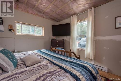 8360 Route 101, Welsford, NB - Indoor Photo Showing Bedroom