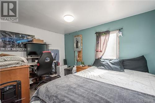 8360 Route 101, Welsford, NB - Indoor Photo Showing Bedroom